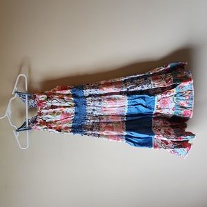 Matilda Jane size 4 children's dress